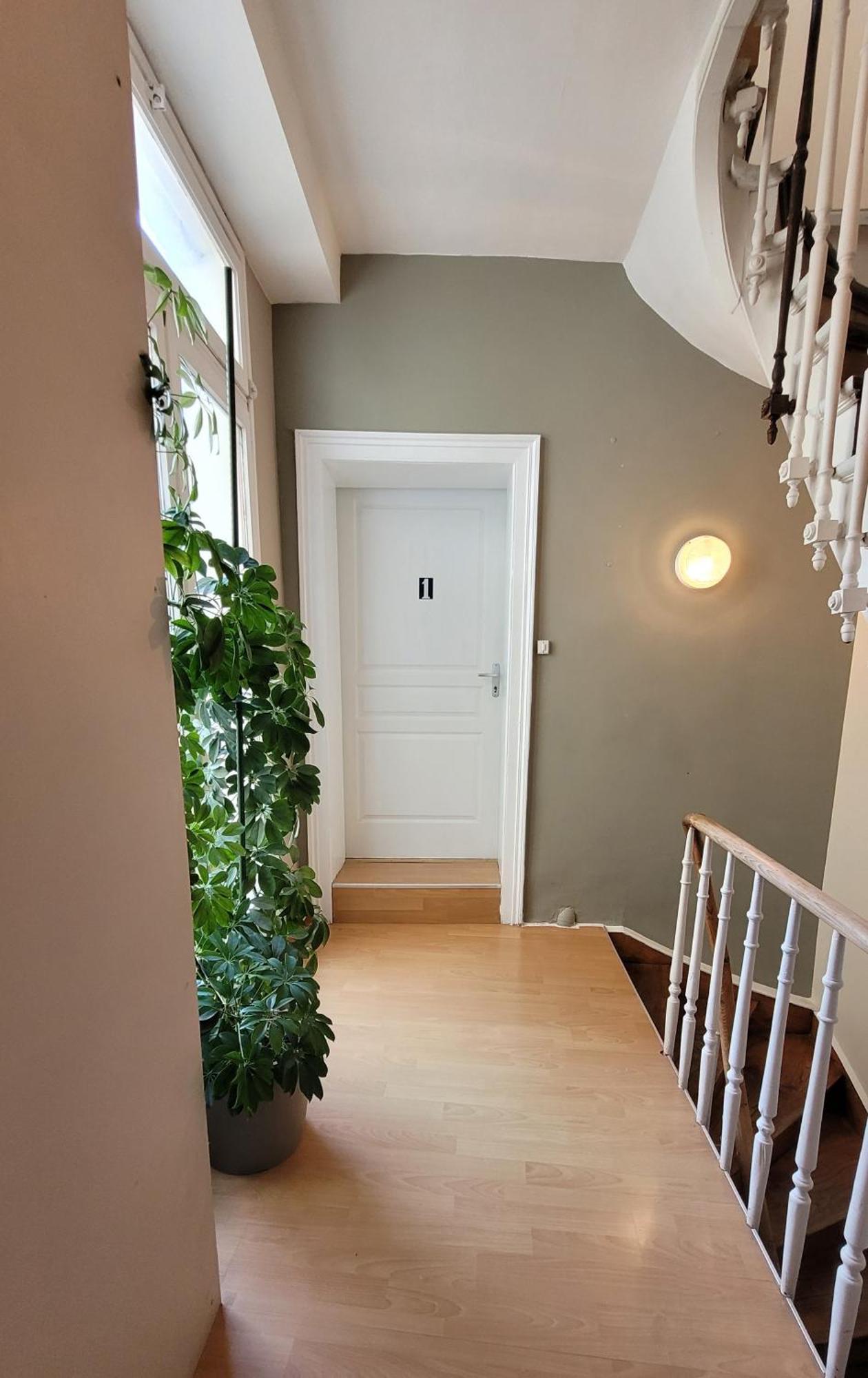 Apartment Le Savannah *
